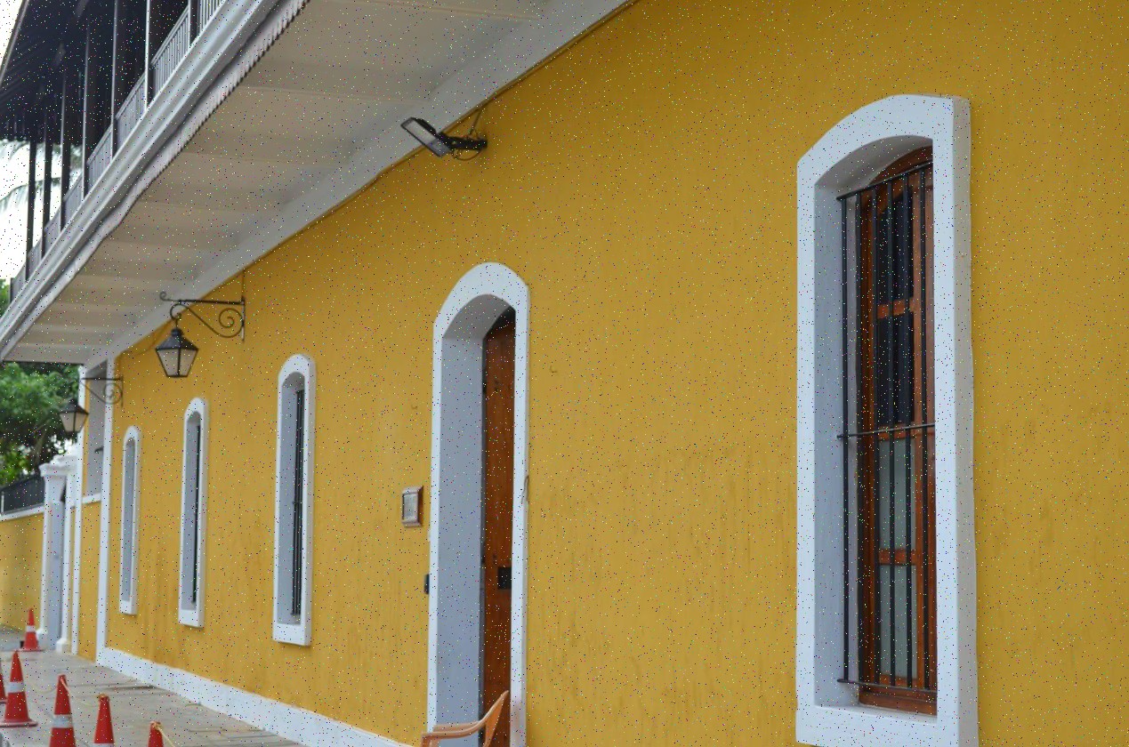 Čištění interiéru